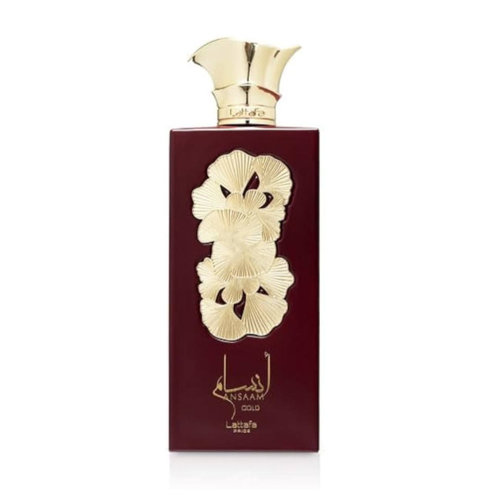 Lattafa pride Ansaam Gold edp 100 ml