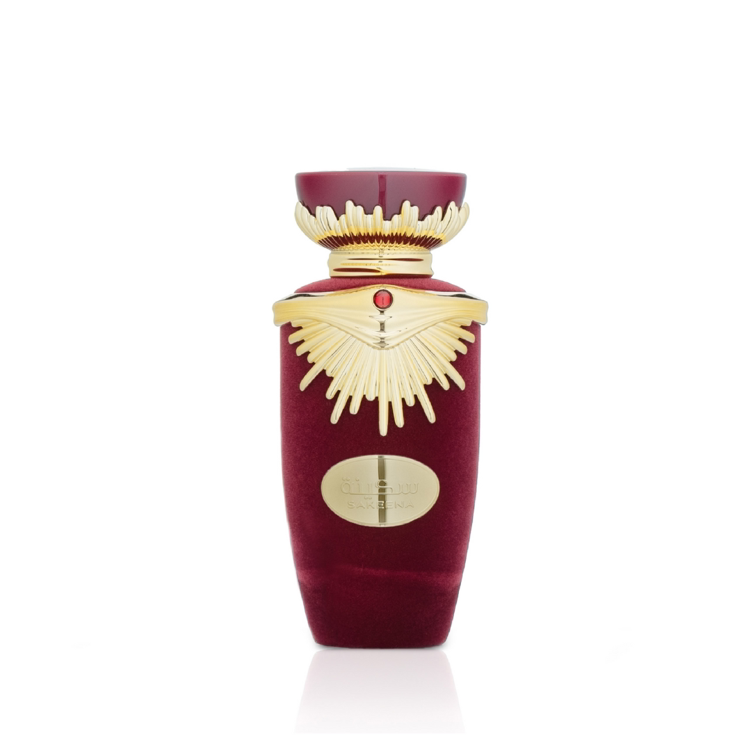 Lattafa sakeena 100 ml