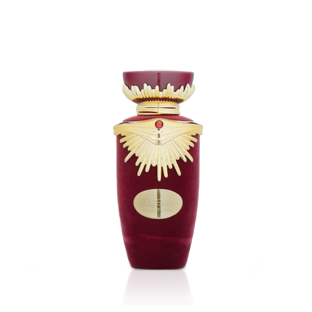 Lattafa sakeena 100 ml