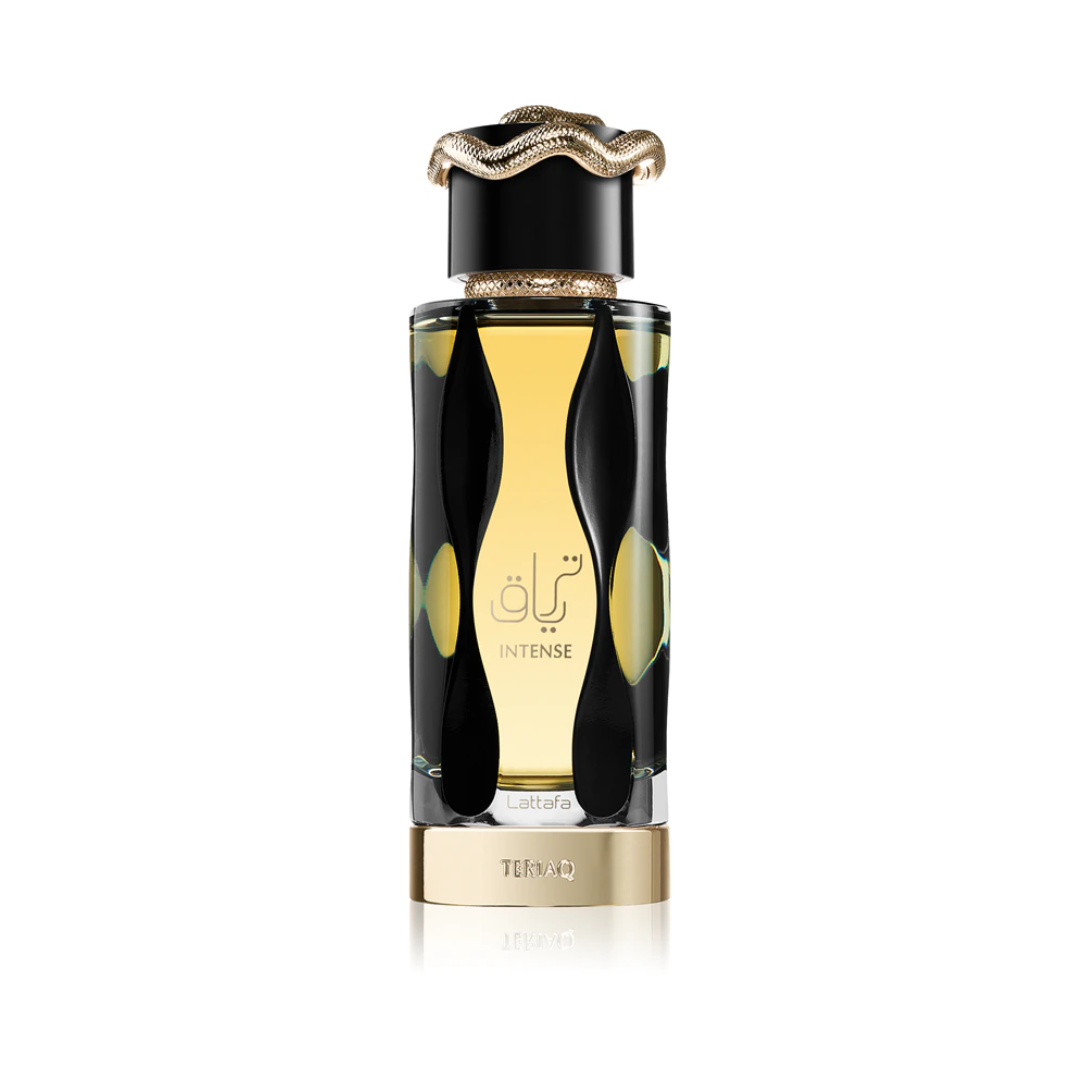 Lattafa teriaq Intense 100 ml