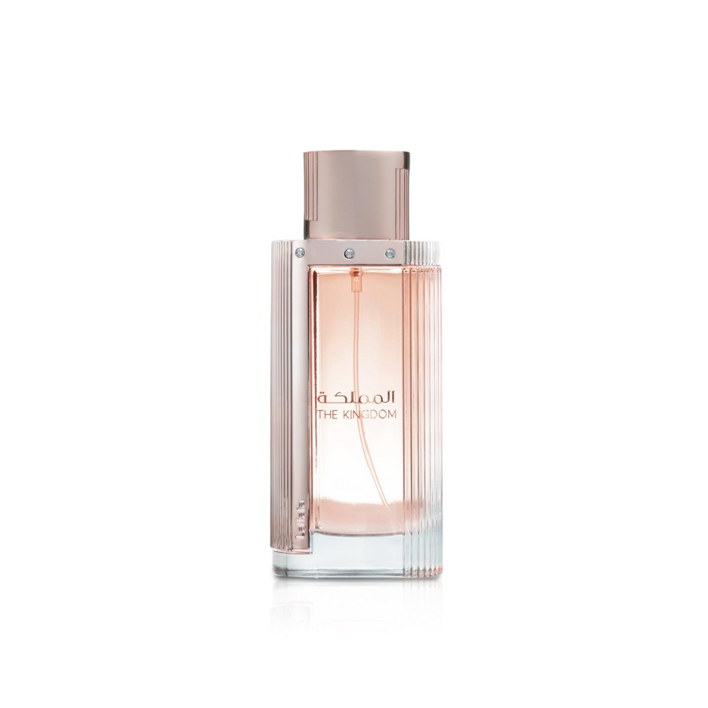 Lattafa the kingdom women edp 100ml 100 ml
