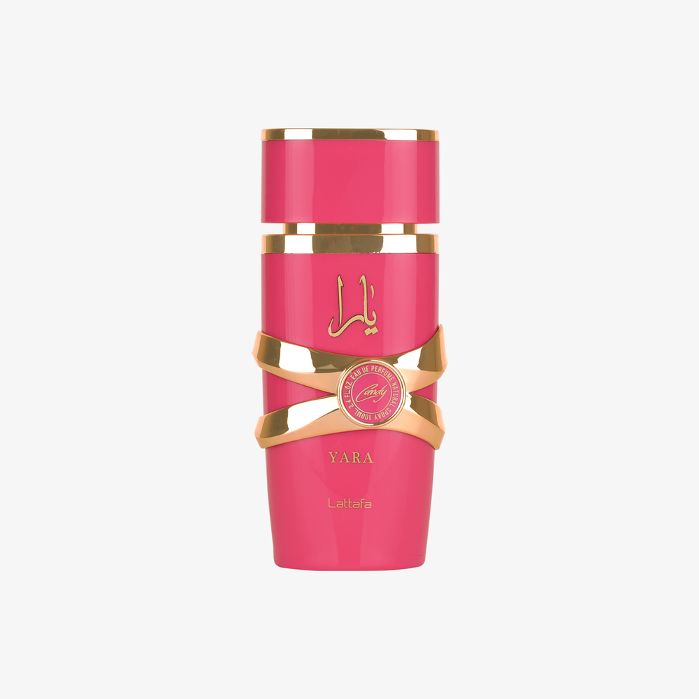 Lattafa yara candy 100 ml