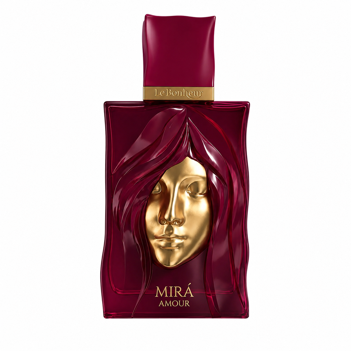 Le Bonheur Mira Amour 100 ml-Al Rashid Perfumes Qatar