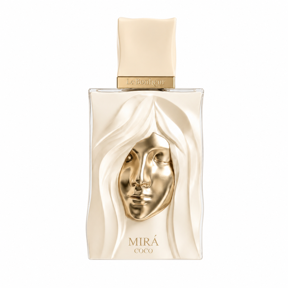 Le Bonheur Mira Coco 100 ml-Al Rashid Perfumes Qatar
