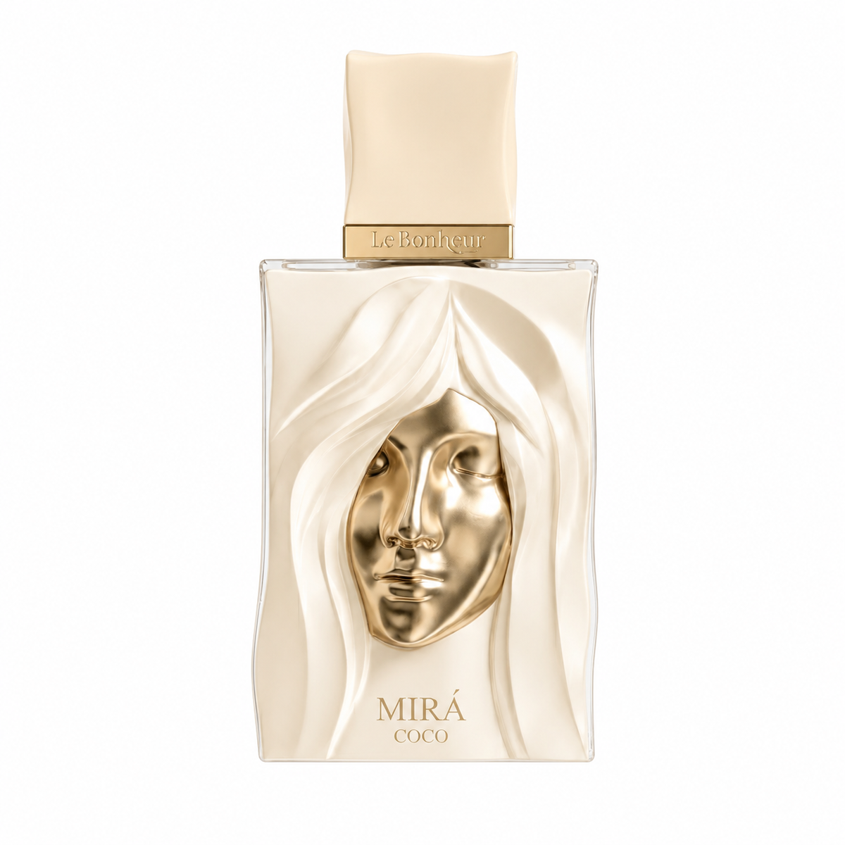 Le Bonheur Mira Coco 100 ml-Al Rashid Perfumes Qatar