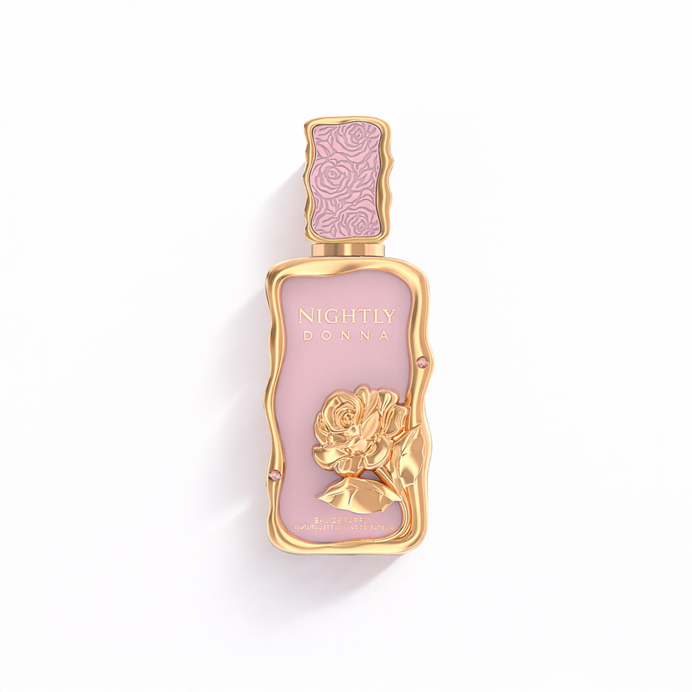Le Bonheur Nightly Donna 100 ml-Al Rashid Perfumes Qatar