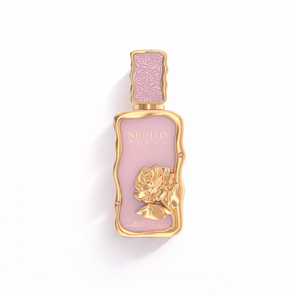 Le Bonheur Nightly Donna 100 ml-Al Rashid Perfumes Qatar