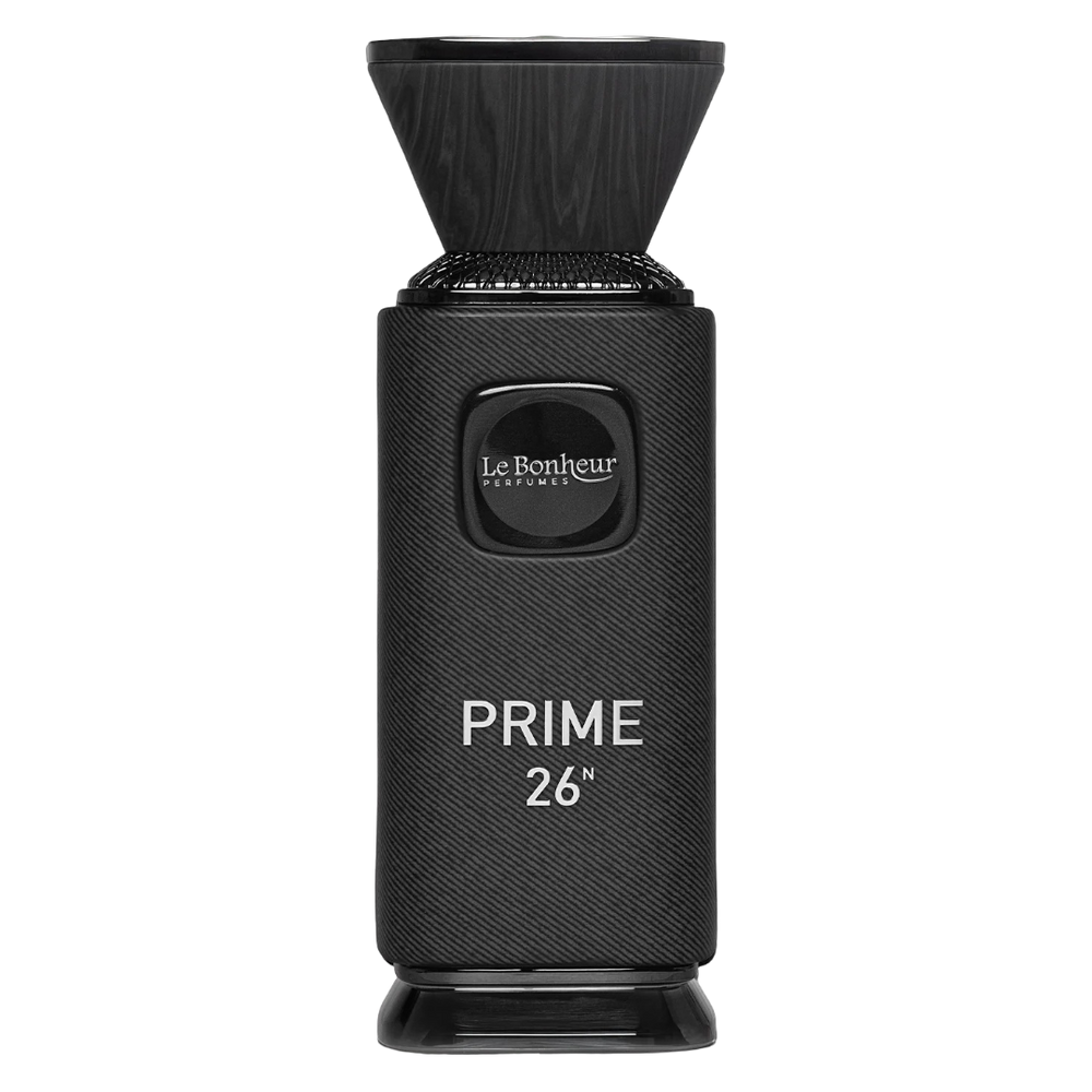 Le Bonheur Prime 26 N 100 ml-Al Rashid Perfumes Qatar
