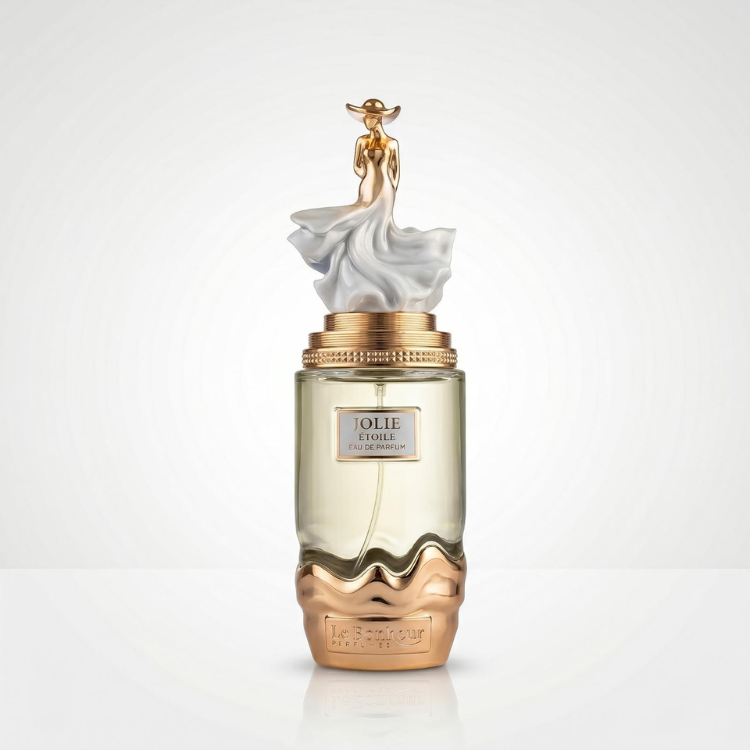 Le Bonheur Jolie Etoile 100ml | Al Rashid Perfumes Qatar