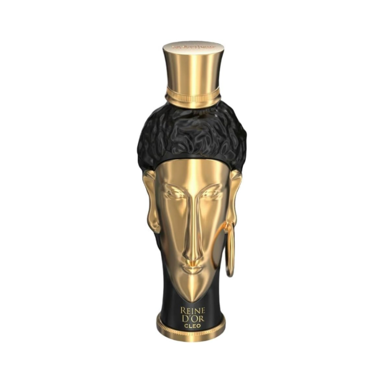 Le Bonheur Reine D'or Cleo 100ml | الرشيد للعطور قطر