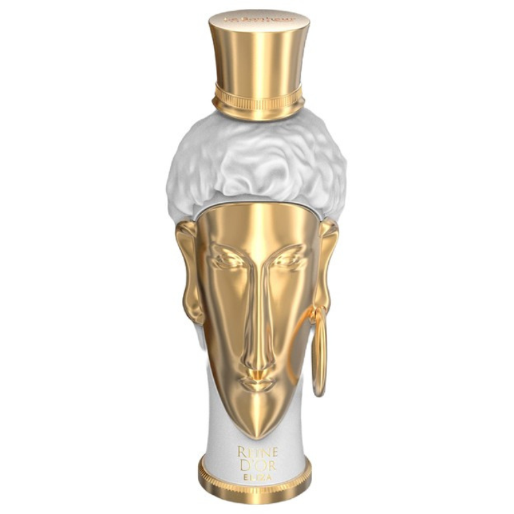 Le Bonheur Reine D'or Eliza 100ml | الرشيد للعطور قطر