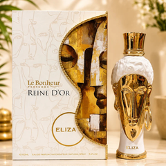 Le Bonheur Reine D'or Eliza 100ml - صورة 2 | الرشيد للعطور قطر