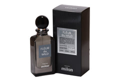 Maison Milan Fleur Du Wild 100 ml-Al Rashid Perfumes Qatar
