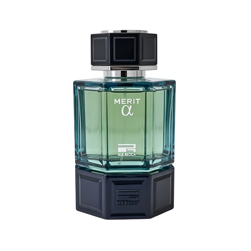 Merit Alpha 100 ml
