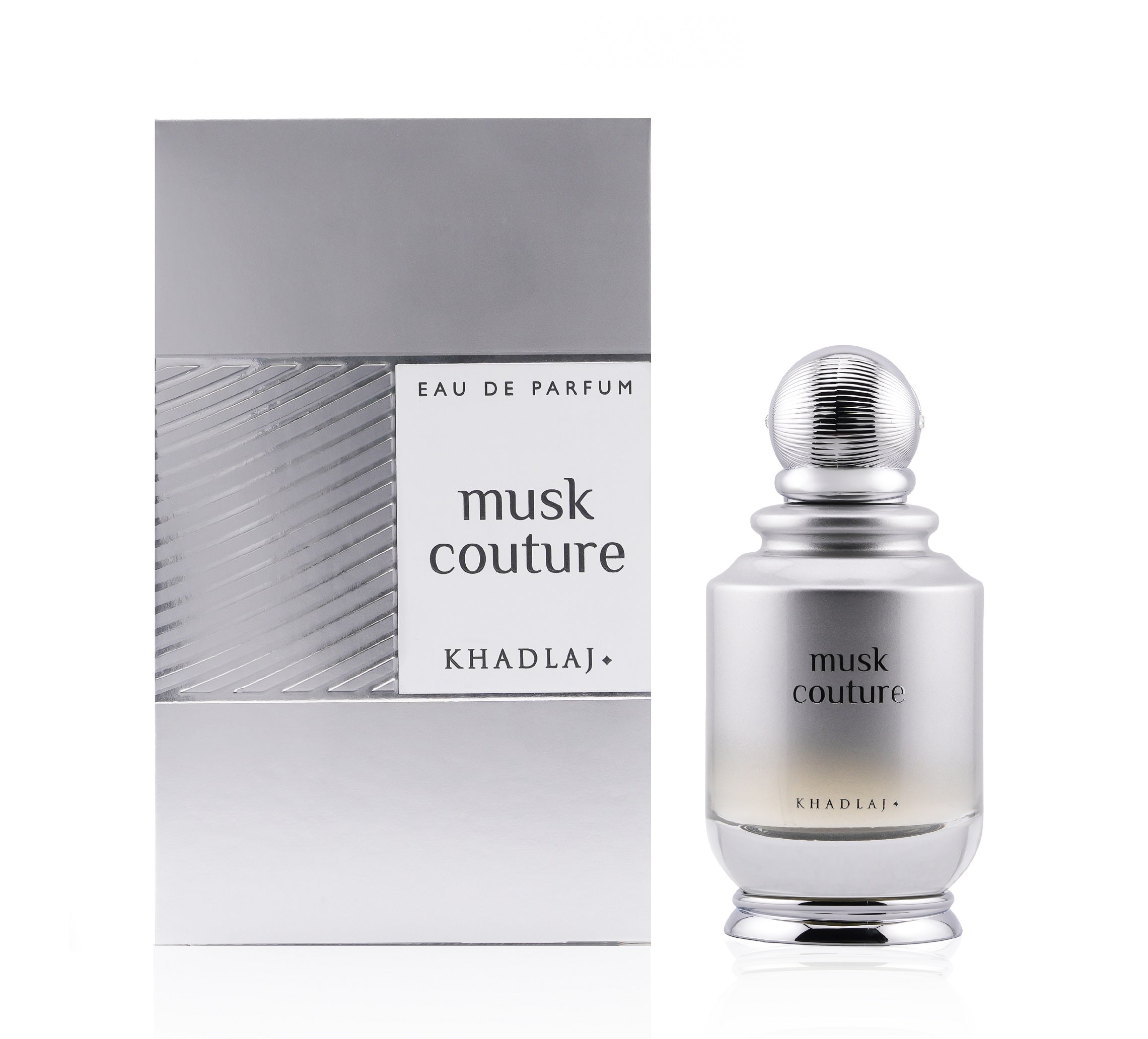 Musk Couture Edp Spray 100 Ml 100 ml