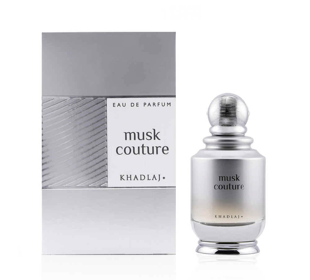 Musk Couture Edp Spray 100 Ml 100 ml