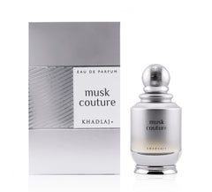 Musk Couture Edp Spray 100 Ml 100 ml