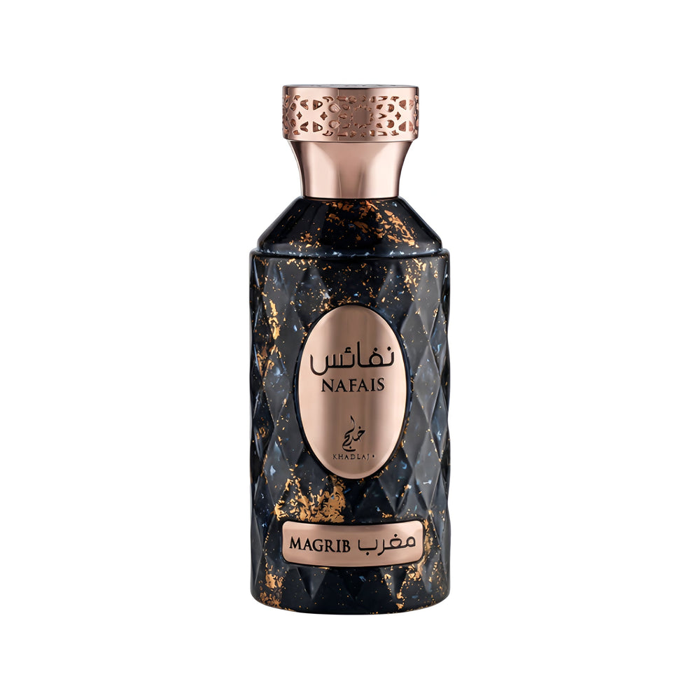 Nafais Maghrib 100 ml