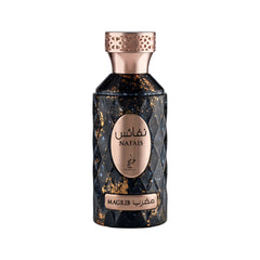 Nafais Maghrib 100 ml