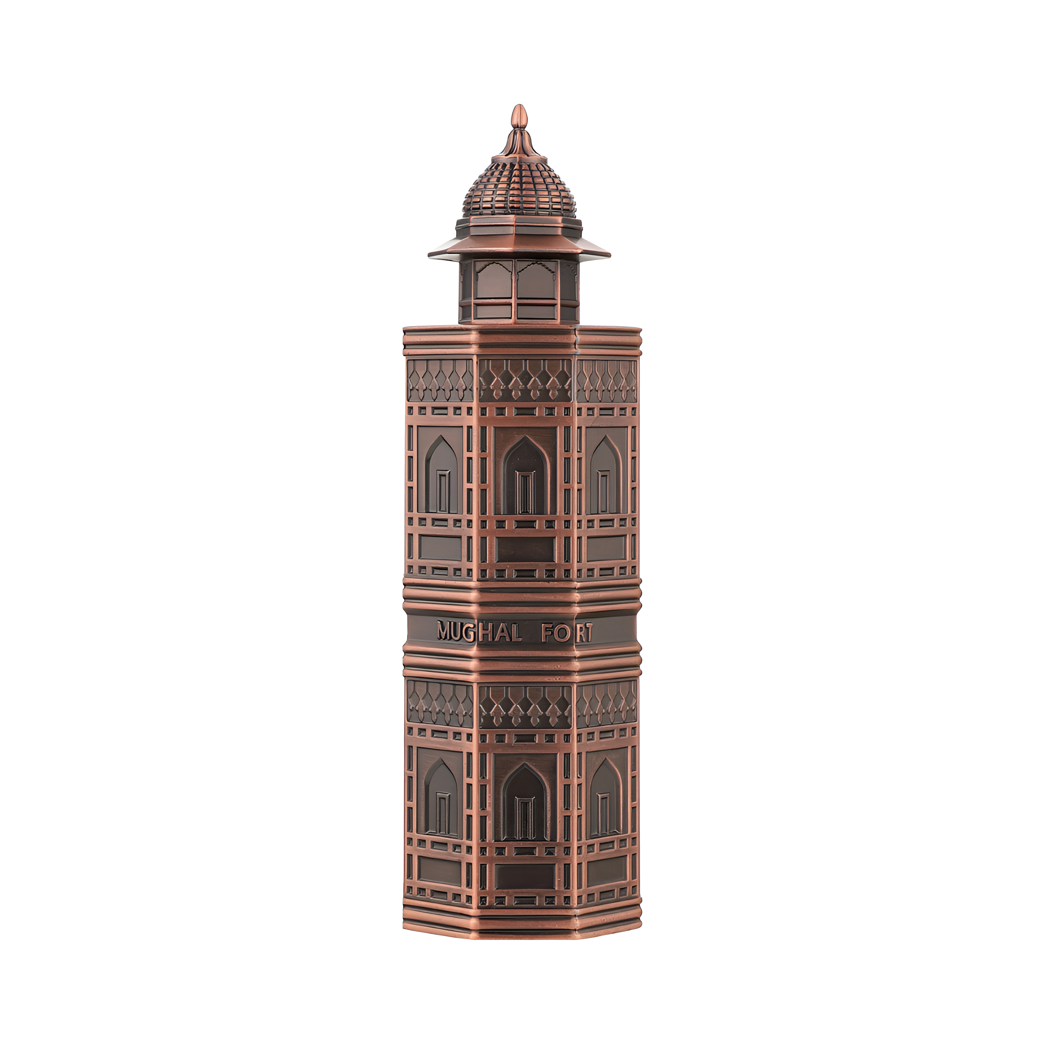 Niche Emarati Mughal Fort 100 ml