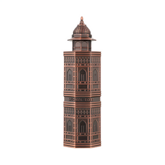 Niche Emarati Mughal Fort 100 ml