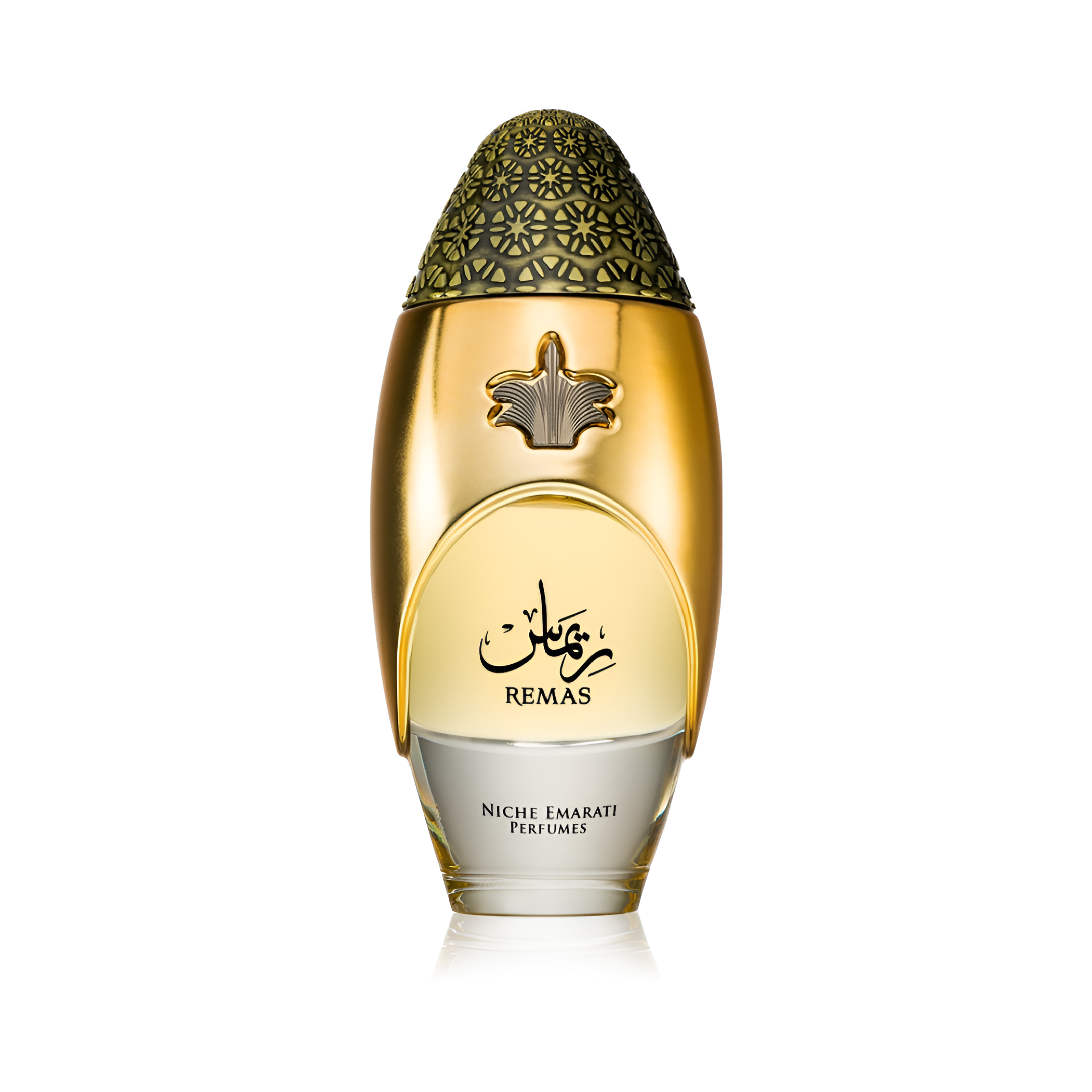 Niche Emarati Remas 100 ml