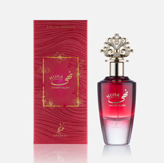 Nuha Cherry Blush 85 Ml 85 ml