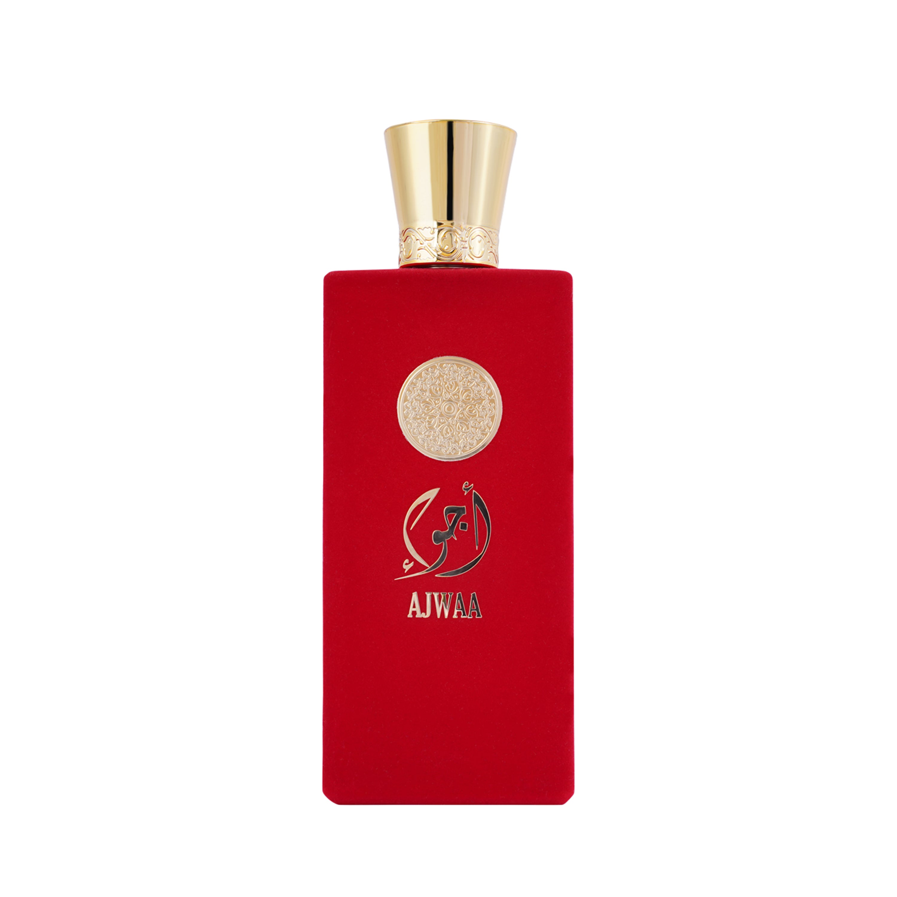Nusuk Ajwa Murakaz Concentrated Red 100 ml