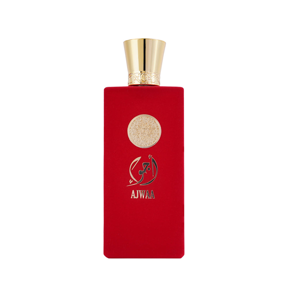 Nusuk Ajwa Murakaz Concentrated Red 100 ml