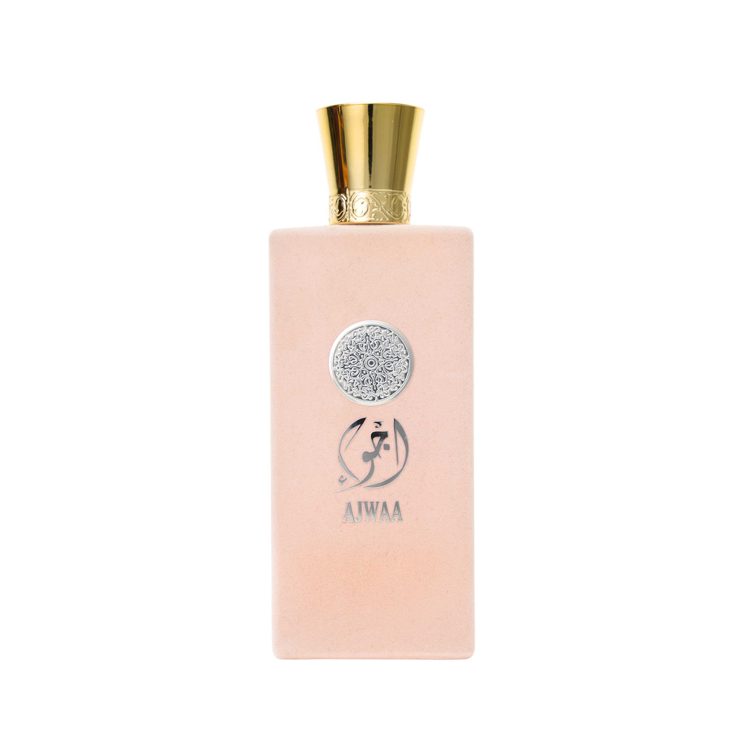 Nusuk Ajwa Roses 100 ml