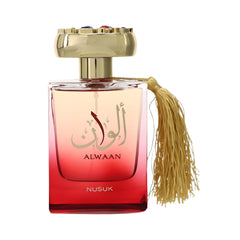 Nusuk Alwaan 100 ml