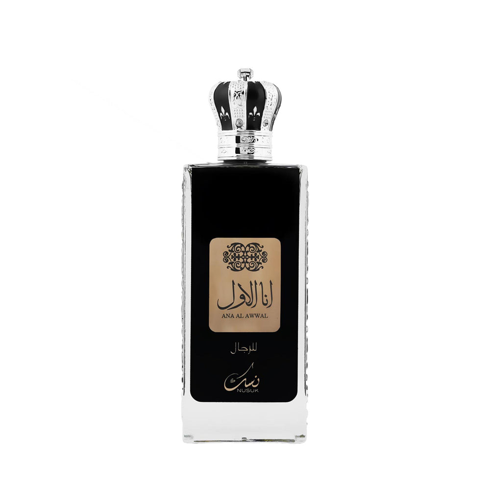 Nusuk Ana Al Awwa Men (silver) 100 ml