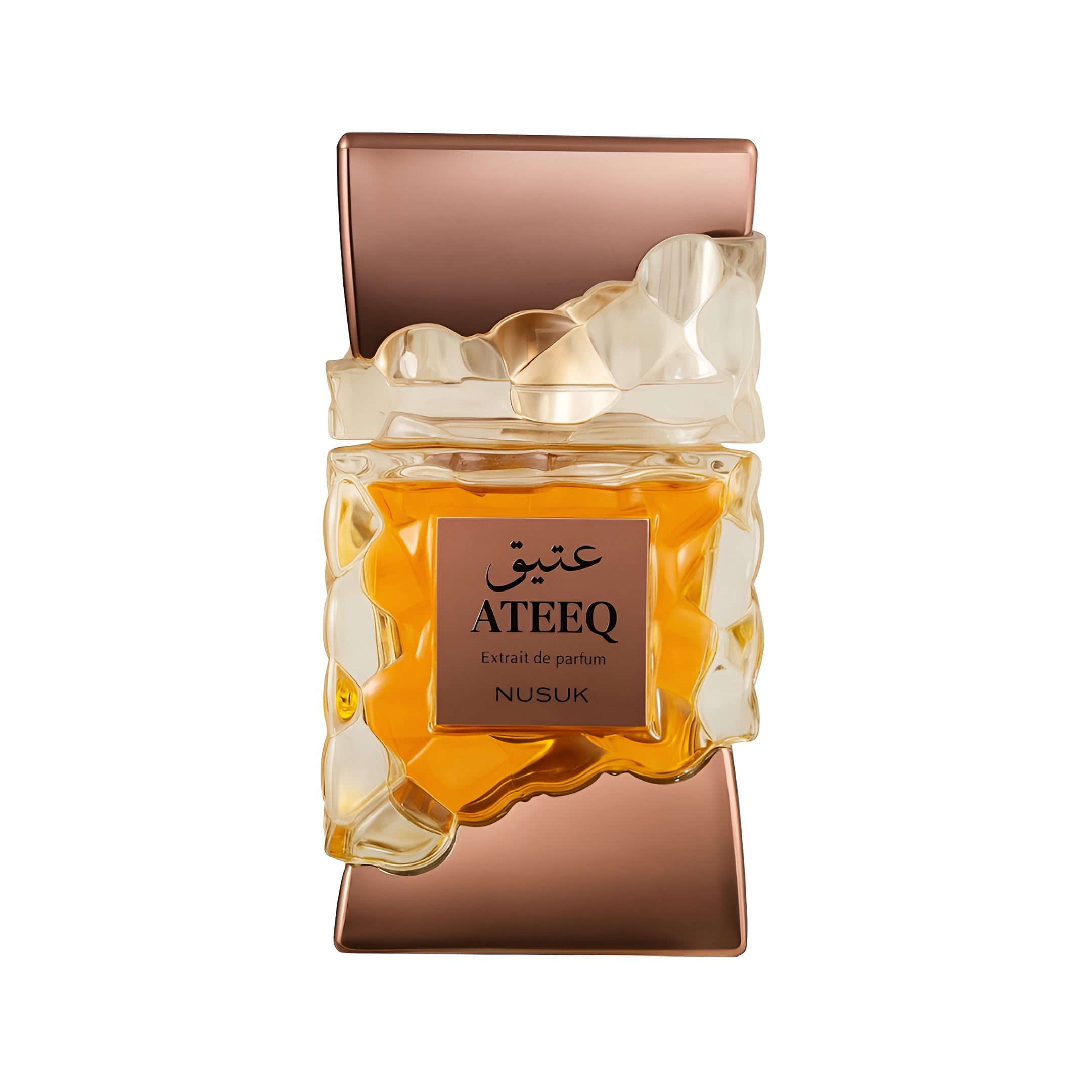 Nusuk Ateeq 100 ml