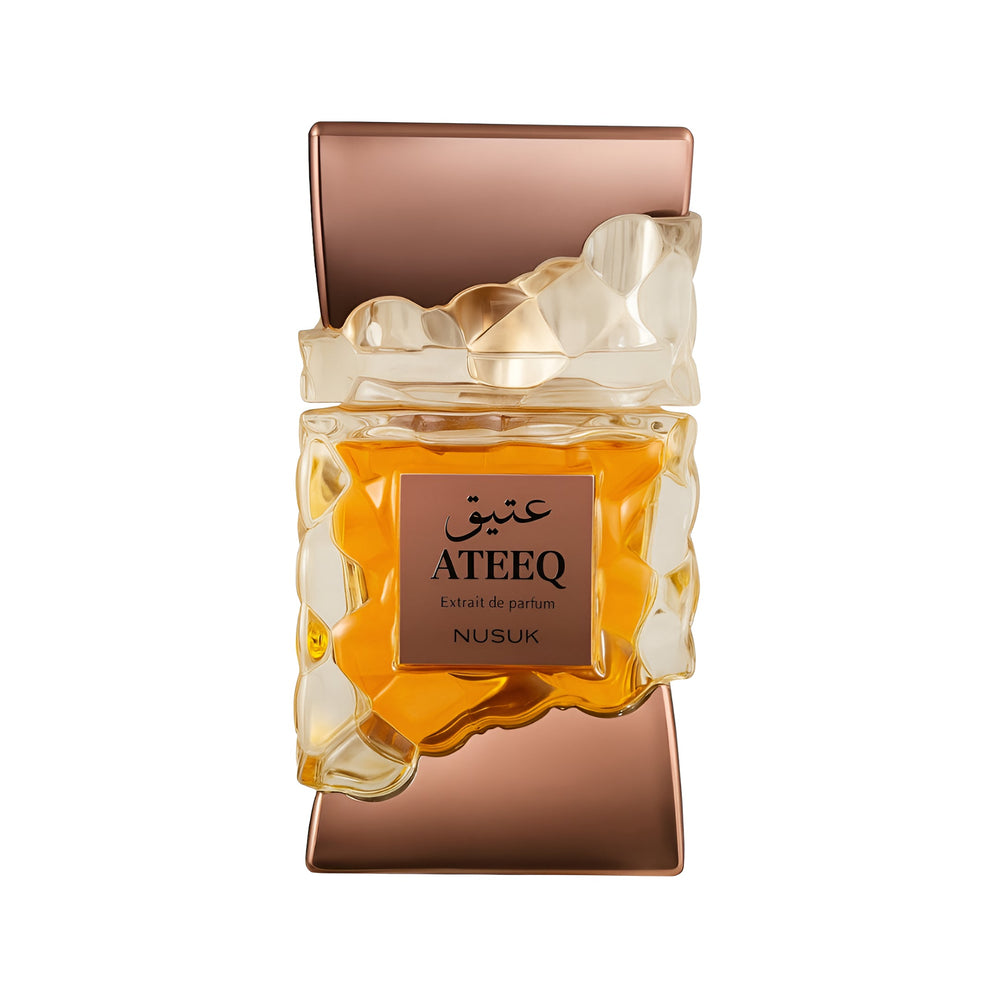 Nusuk Ateeq 100 ml