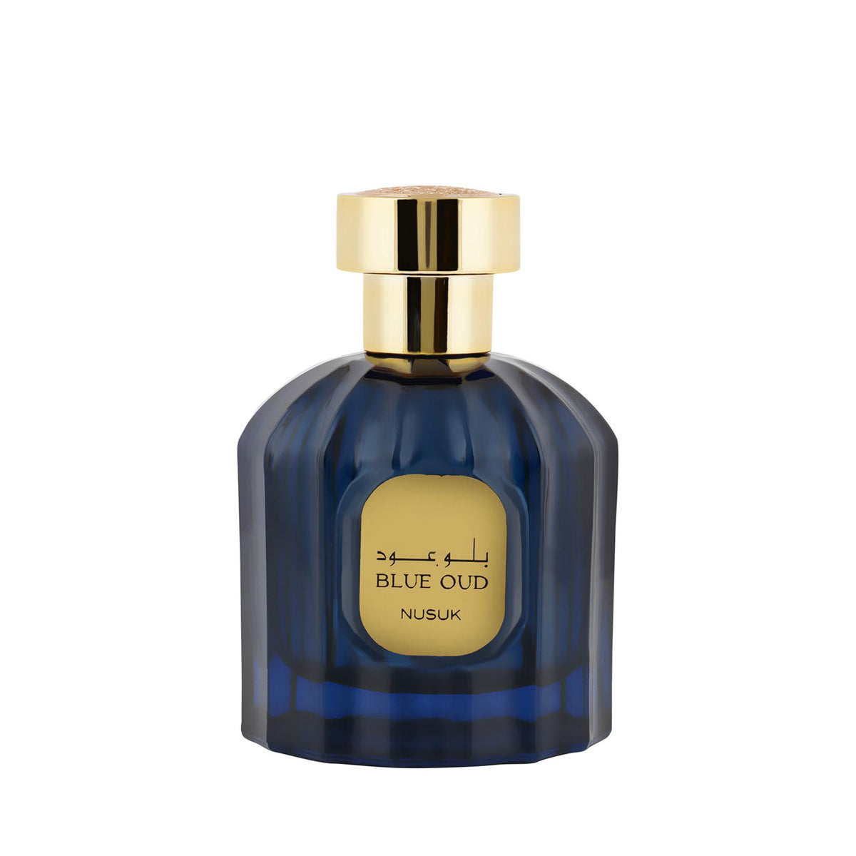Nusuk Blue Oud 100 ml
