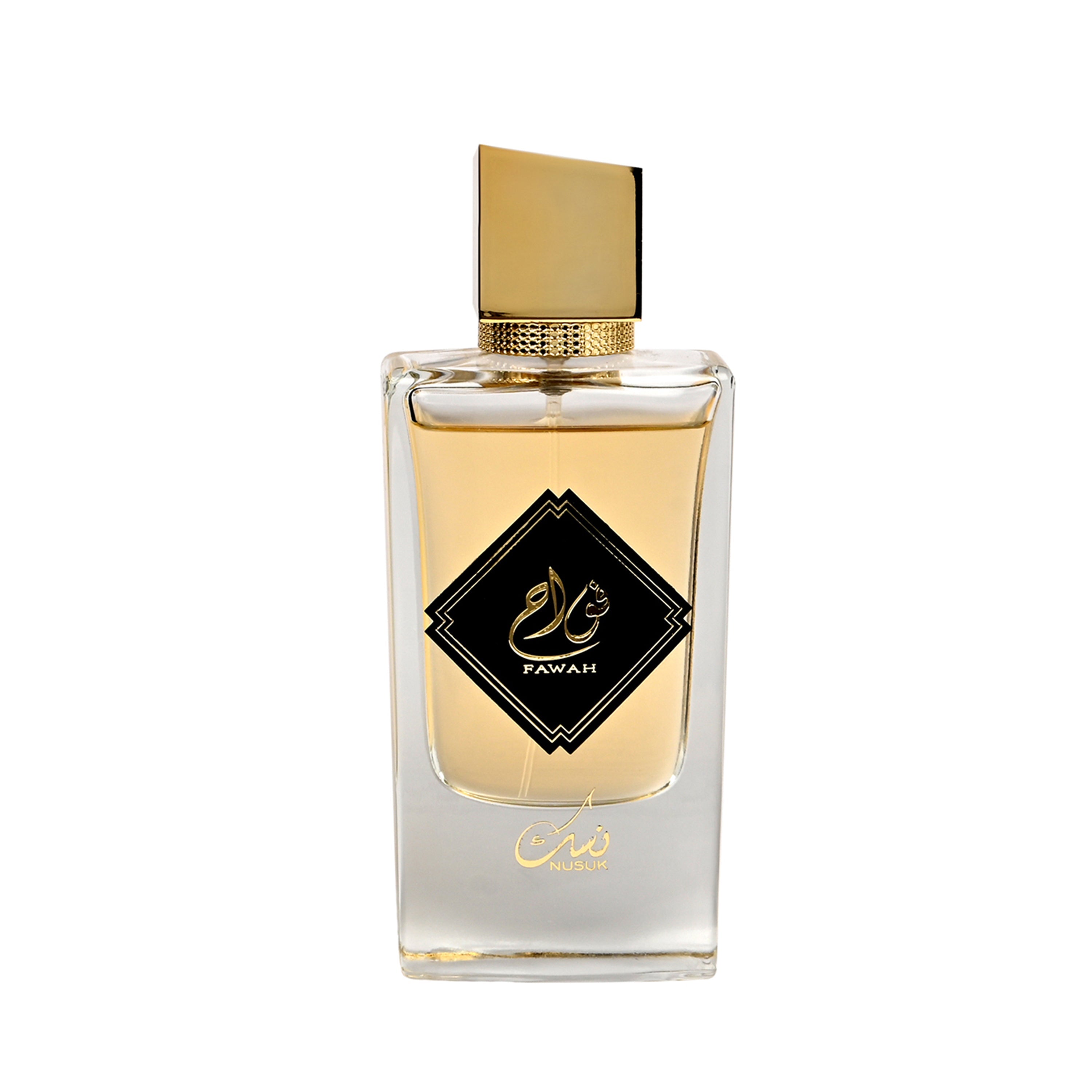 Nusuk Fawah 100 ml