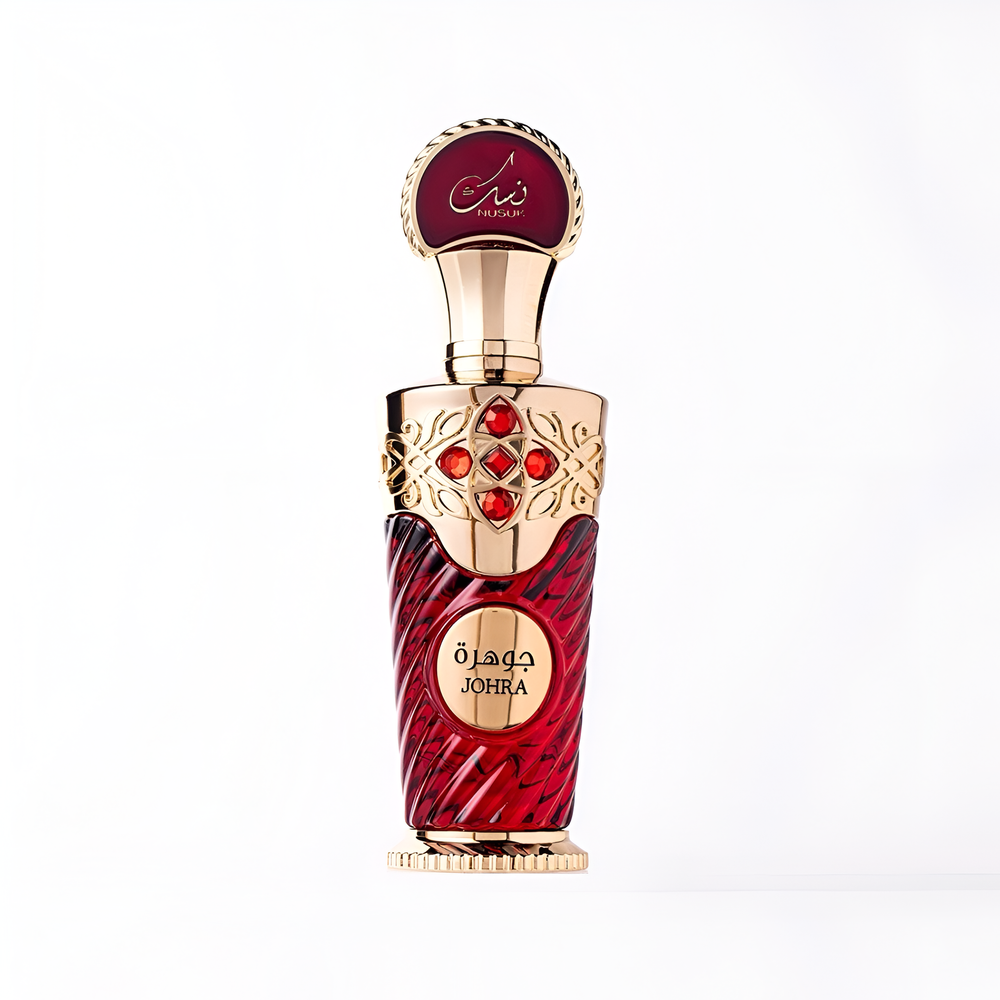 Nusuk Johra 100 ml