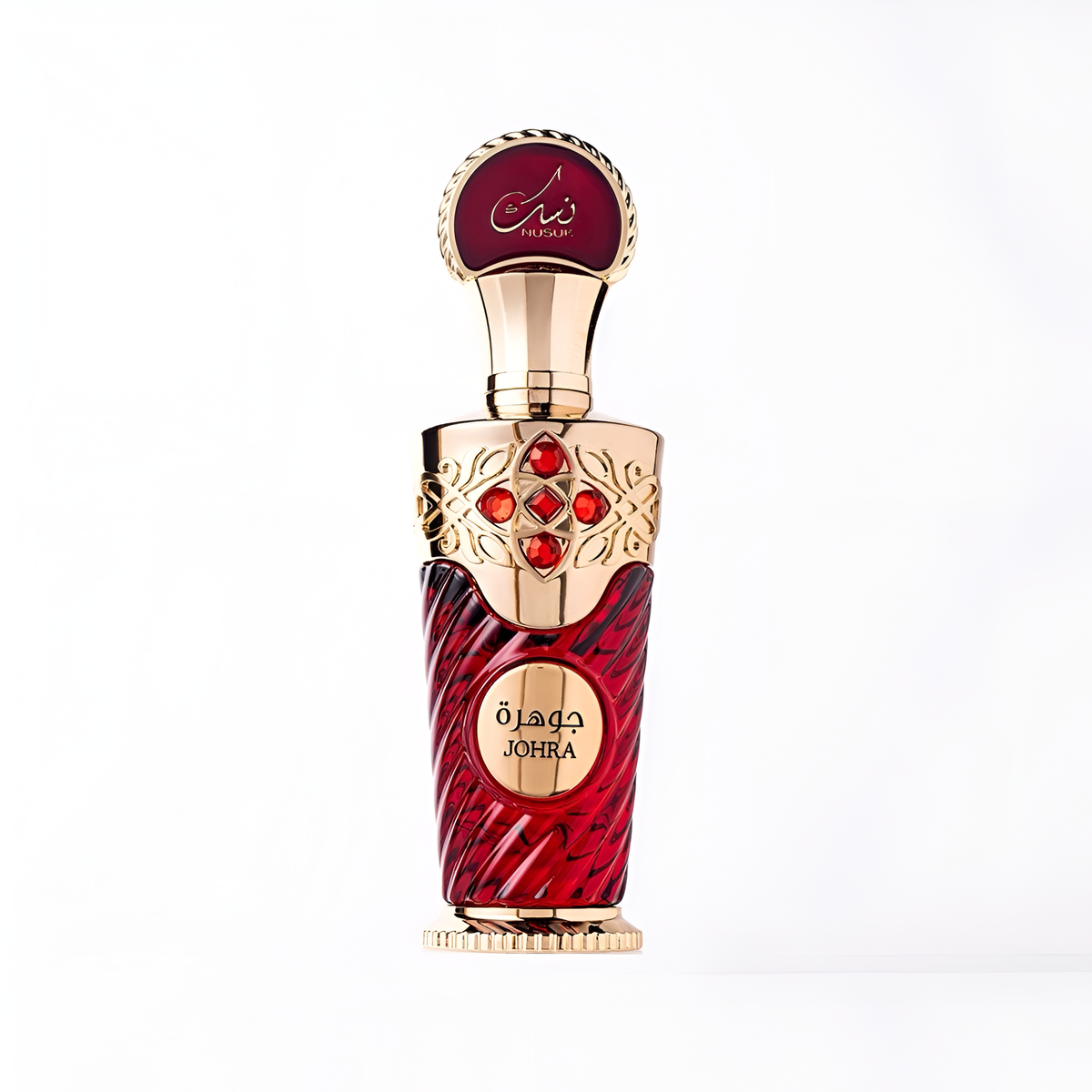 Nusuk Johra 100 ml
