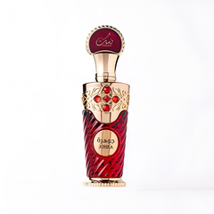 Nusuk Johra 100 ml