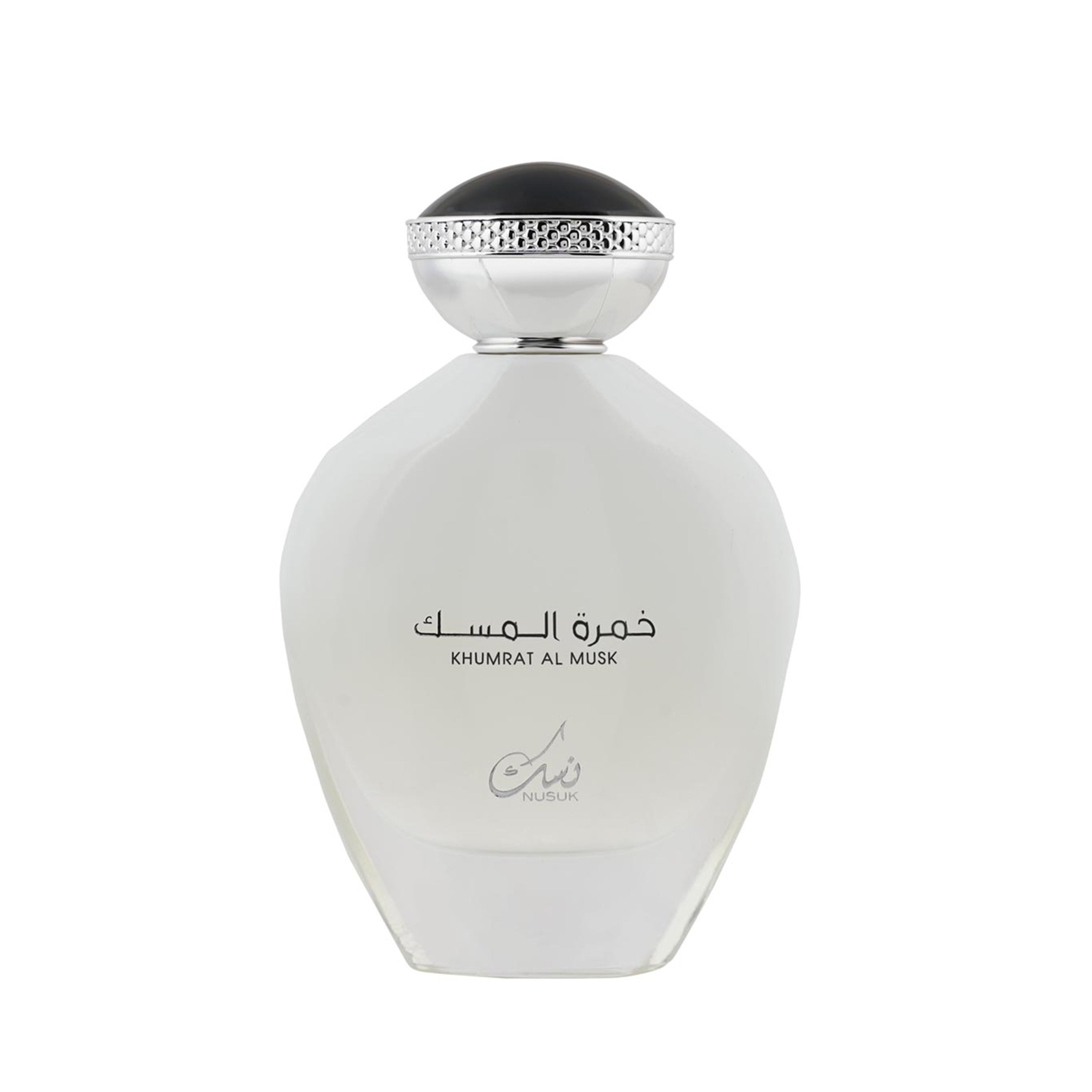 Nusuk Khumrat Al Musk 100 ml