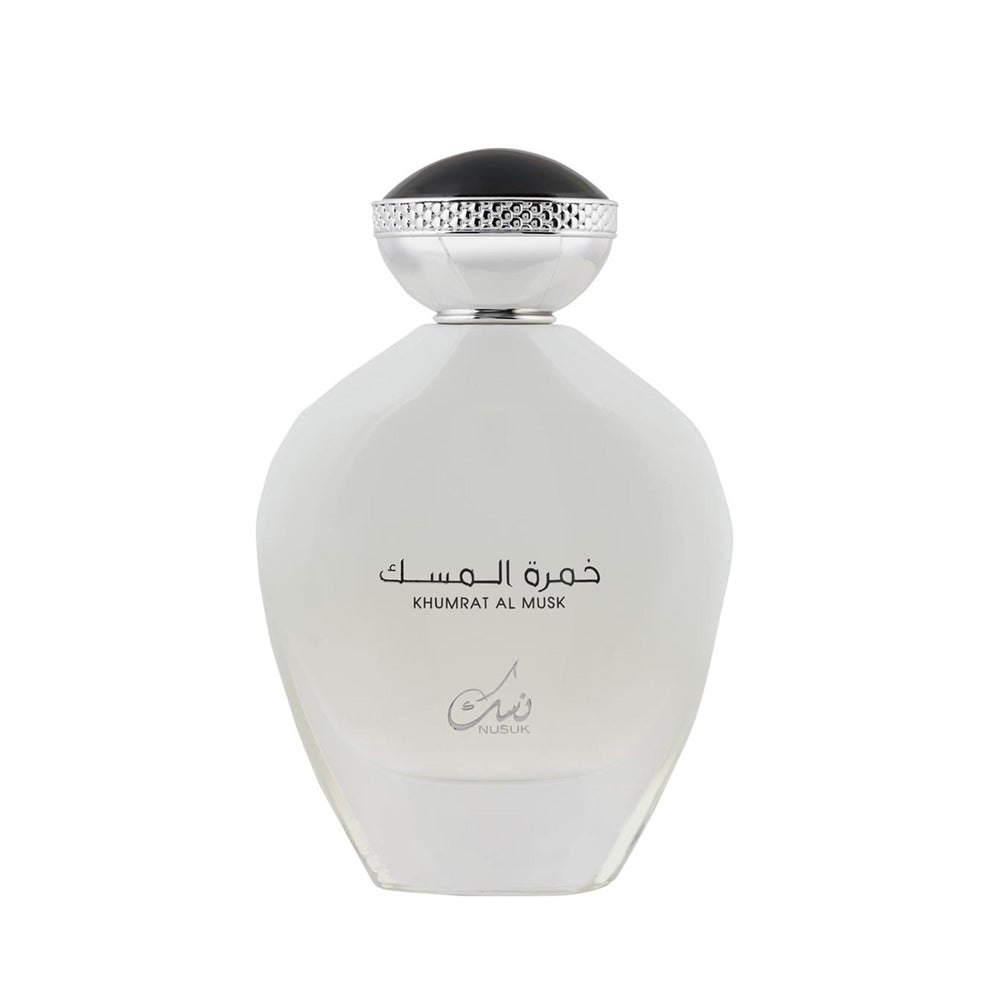 Nusuk Khumrat Al Musk 100 ml