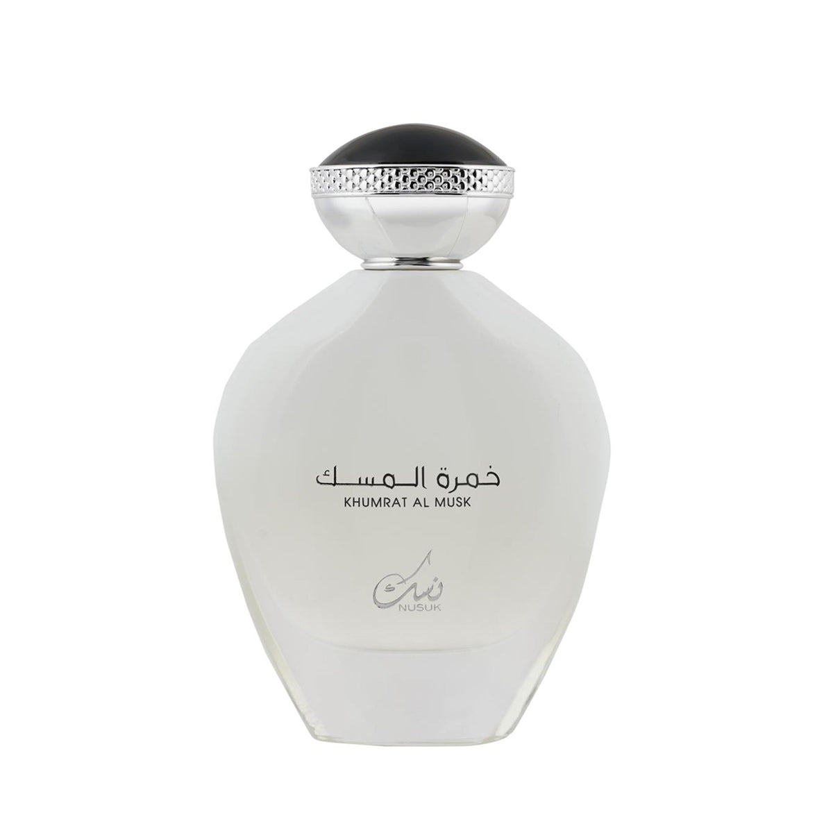 Nusuk Khumrat Al Musk 100 ml