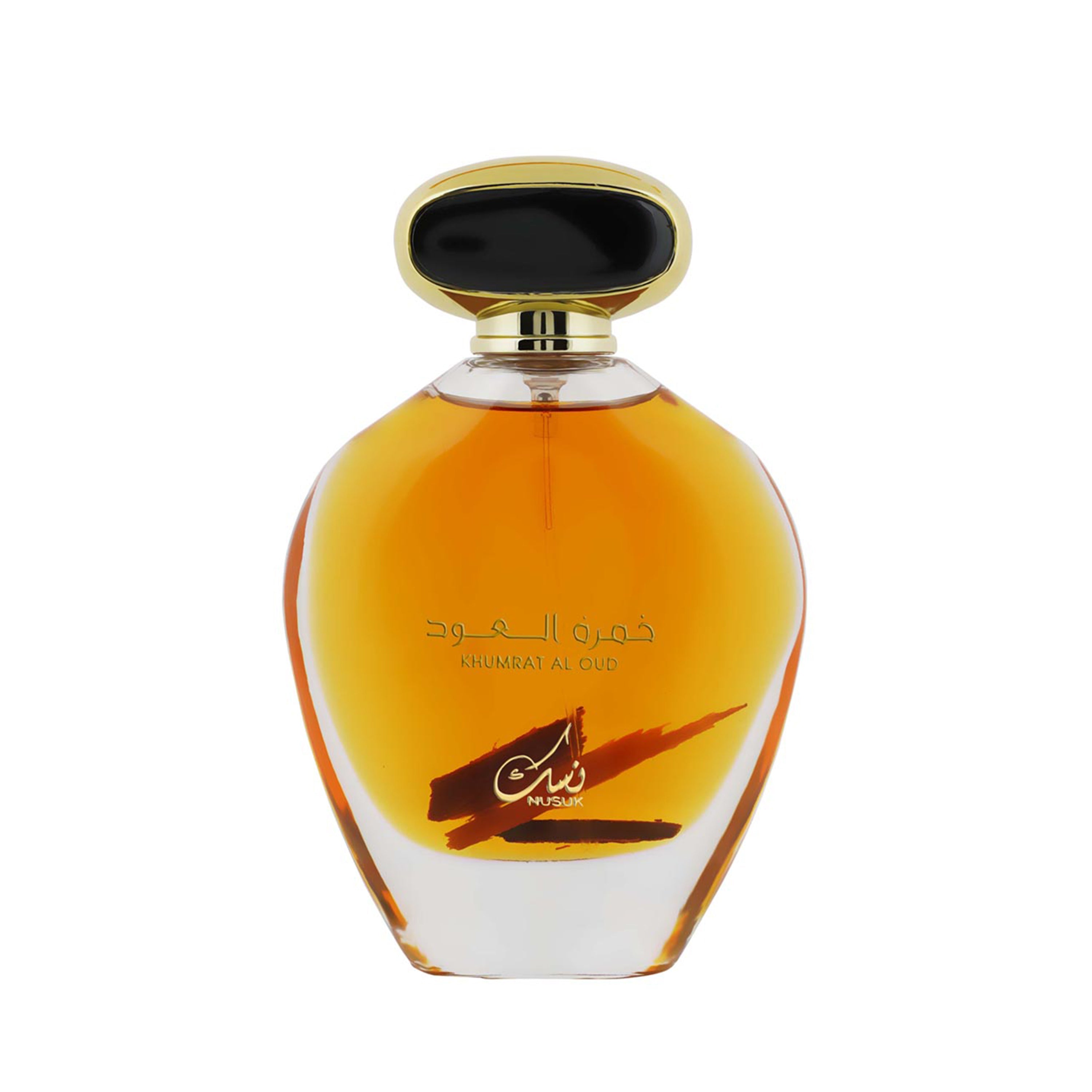 Nusuk Khumrat Al Oud 100 ml