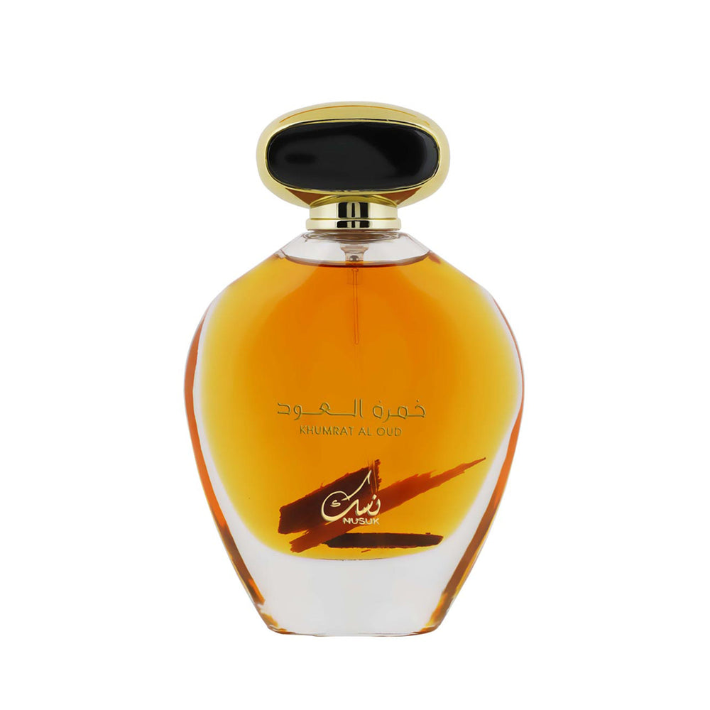 Nusuk Khumrat Al Oud 100 ml