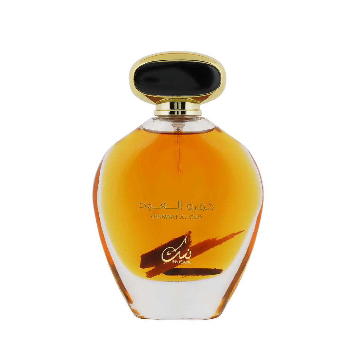 Nusuk Khumrat Al Oud 100 ml