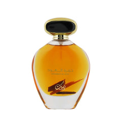Nusuk Khumrat Al Oud 100 ml