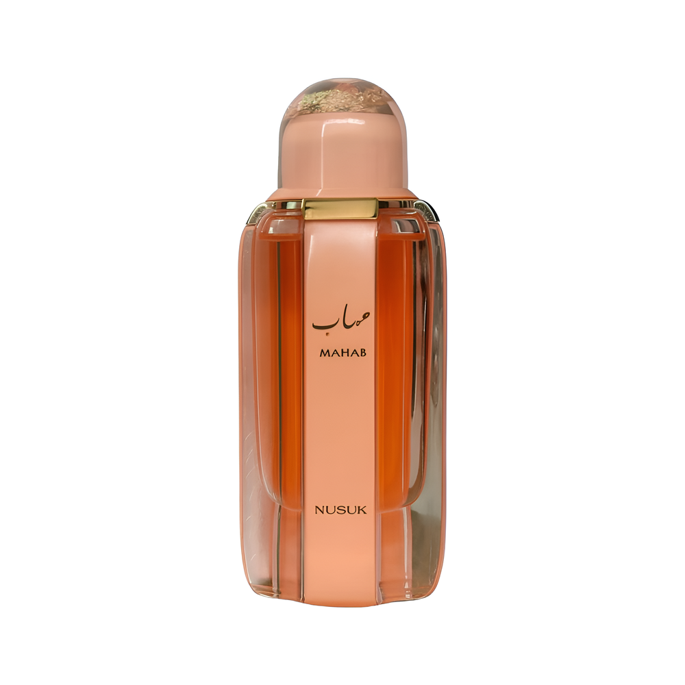 Nusuk Mahab 100 ml