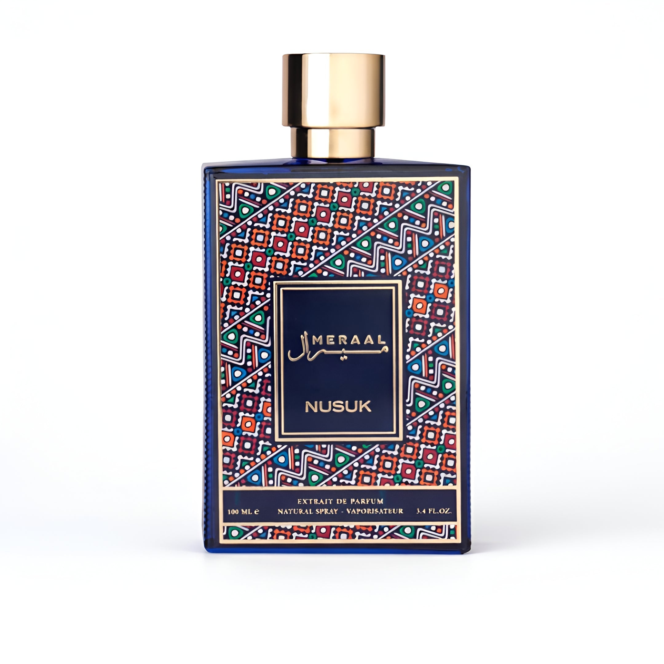 Nusuk Meraal 100 ml