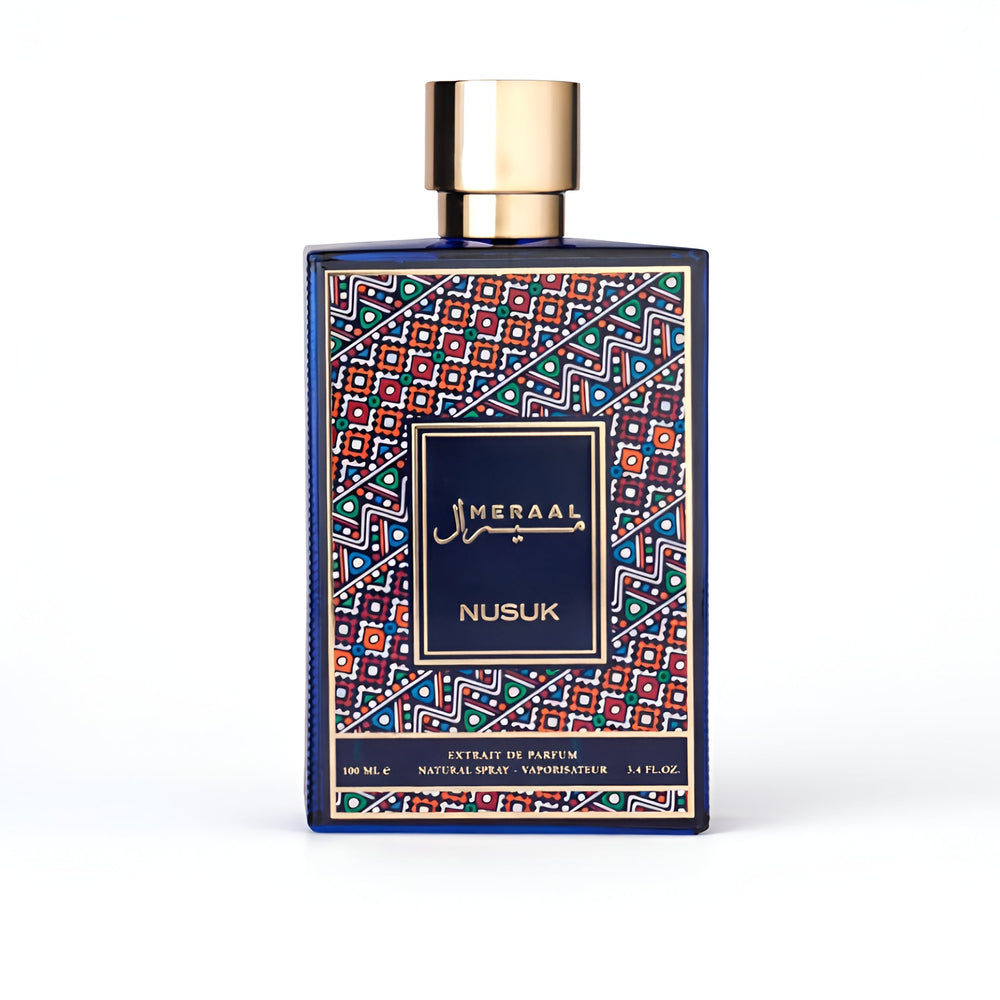 Nusuk Meraal 100 ml