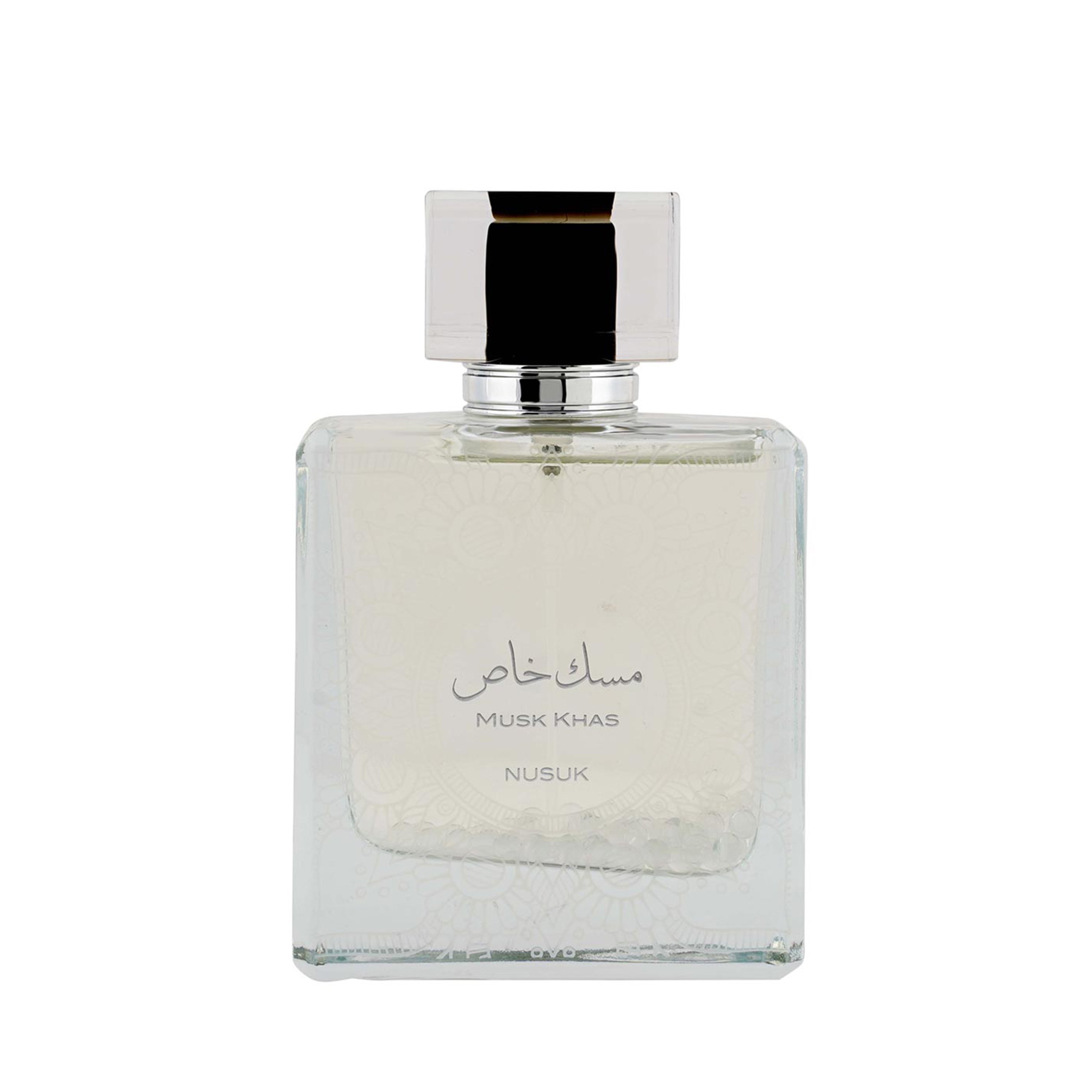 Nusuk Musk Khas 100 ml